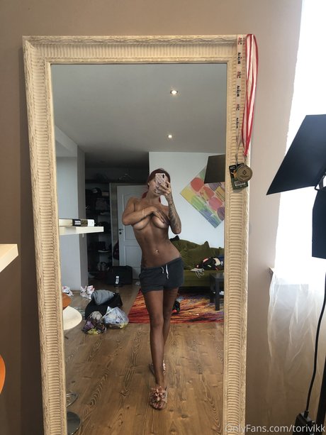 Tori Vikk