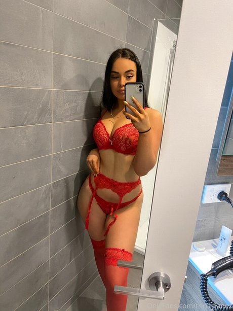 Trinity Jane