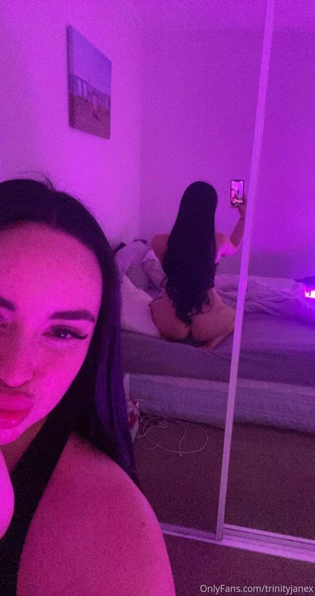 Trinity Jane