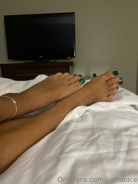 Naakte gelekte OnlyFans-foto van Tristen Mcguire