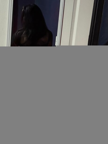 Naakte gelekte OnlyFans-foto van Dakotaladiva