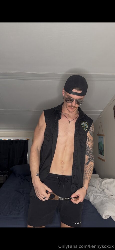 Kennykoxxx