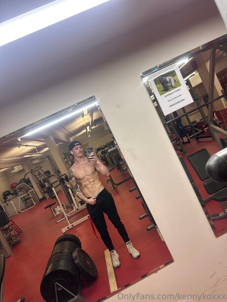 Kennykoxxx