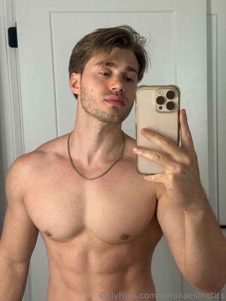 Aaronaesthetics