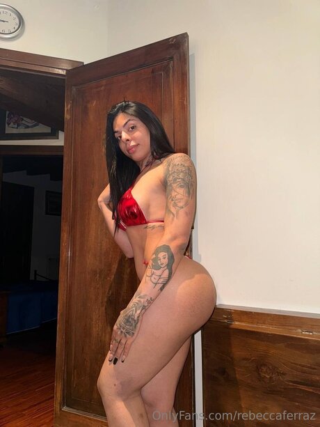 Rebeccaferraz