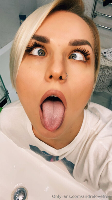 Andrelovefree