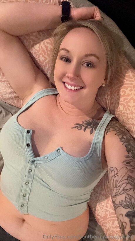 Southern Pineapple69