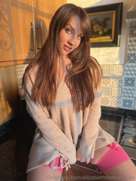 Elizabethfrances Free