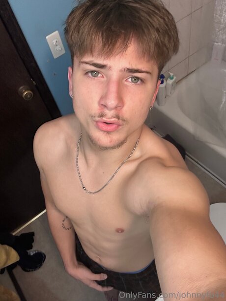 Johnnyfo44