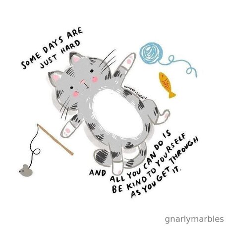 Gnarlymarbles