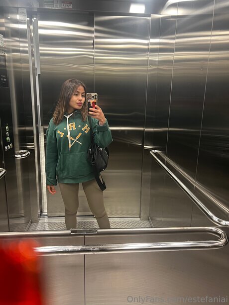 Estefaniai