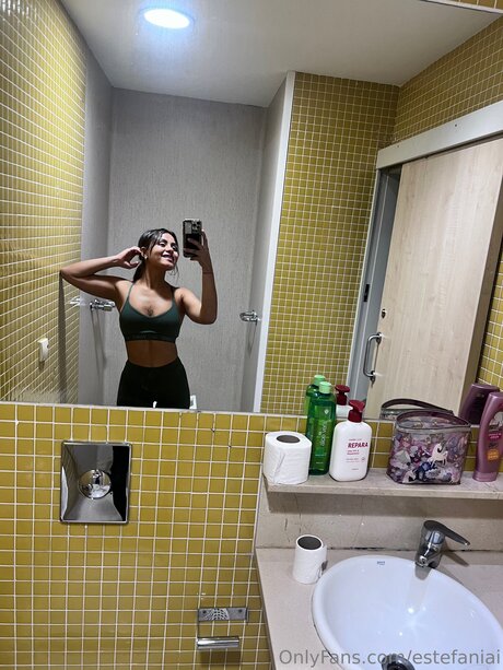 Estefaniai