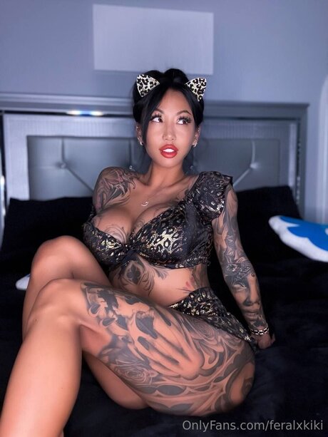 Feralxkiki