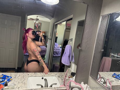 Elianarose
