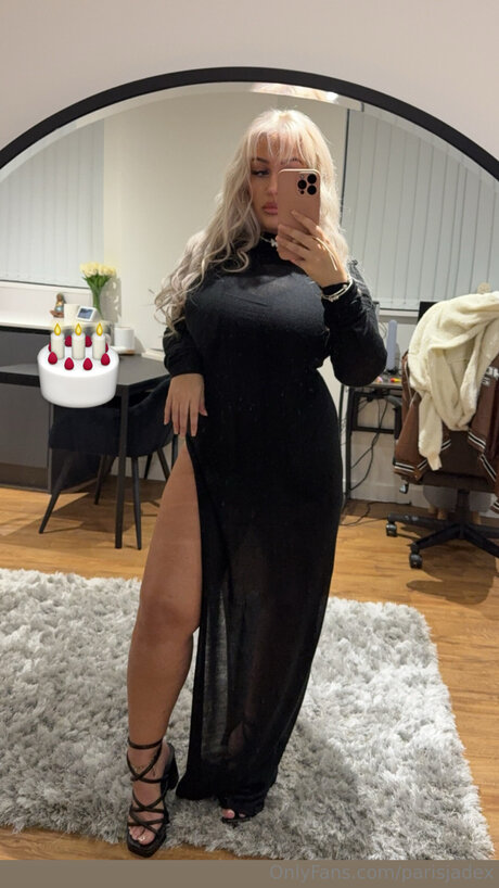 Parisjadex