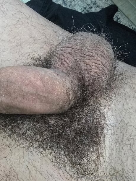 Naakte gelekte OnlyFans-foto van Jakeorionfree