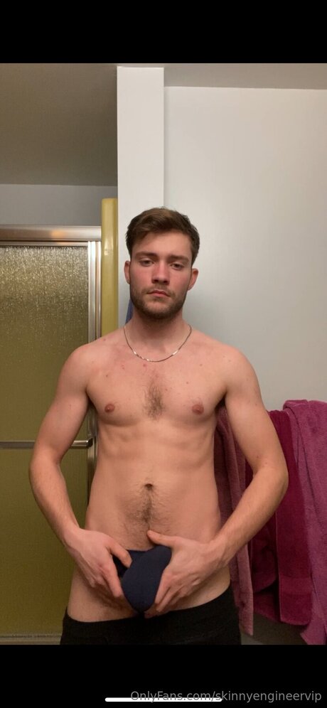Skinnyengineervip