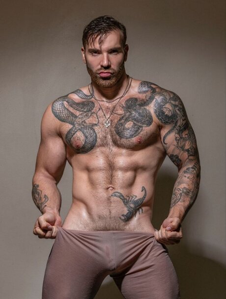 Freeboygym