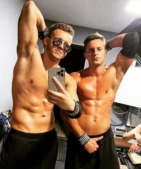 Freeboygym