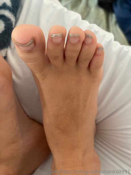 Goddessbanks0991