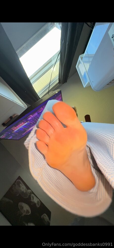 Goddessbanks0991