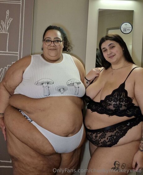Chunkymonkeyxoxo