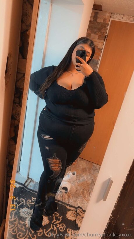 Chunkymonkeyxoxo