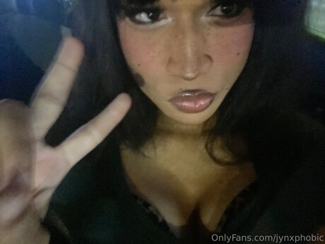 Jynxphobic