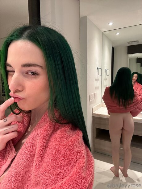 Baileyyrose