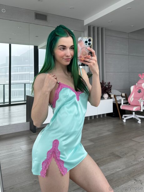 Baileyyrose