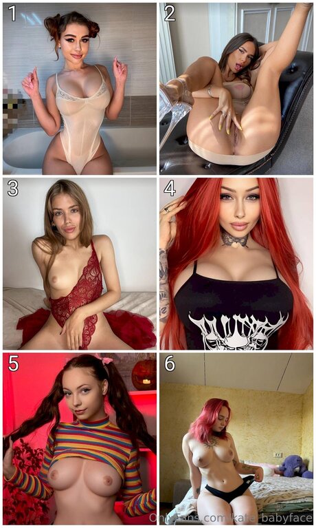 Kate Babyface