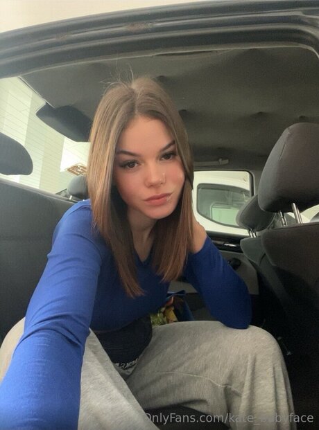 Kate Babyface