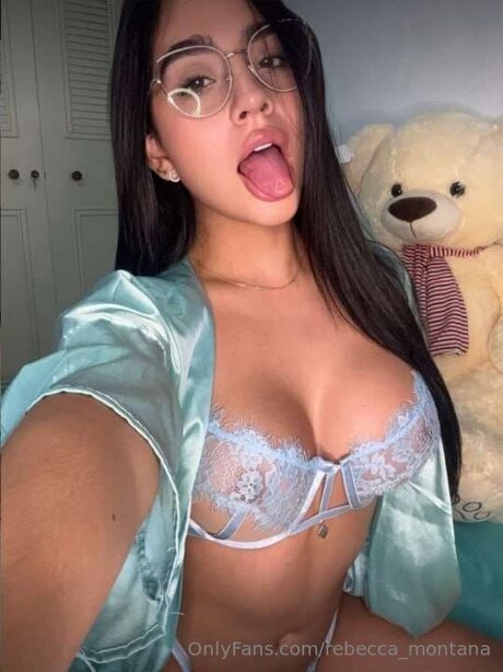 Rebecca Montana