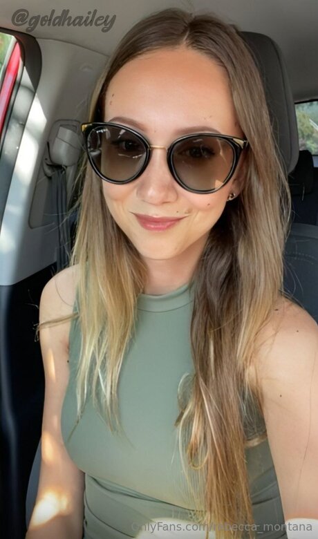 Rebecca Montana