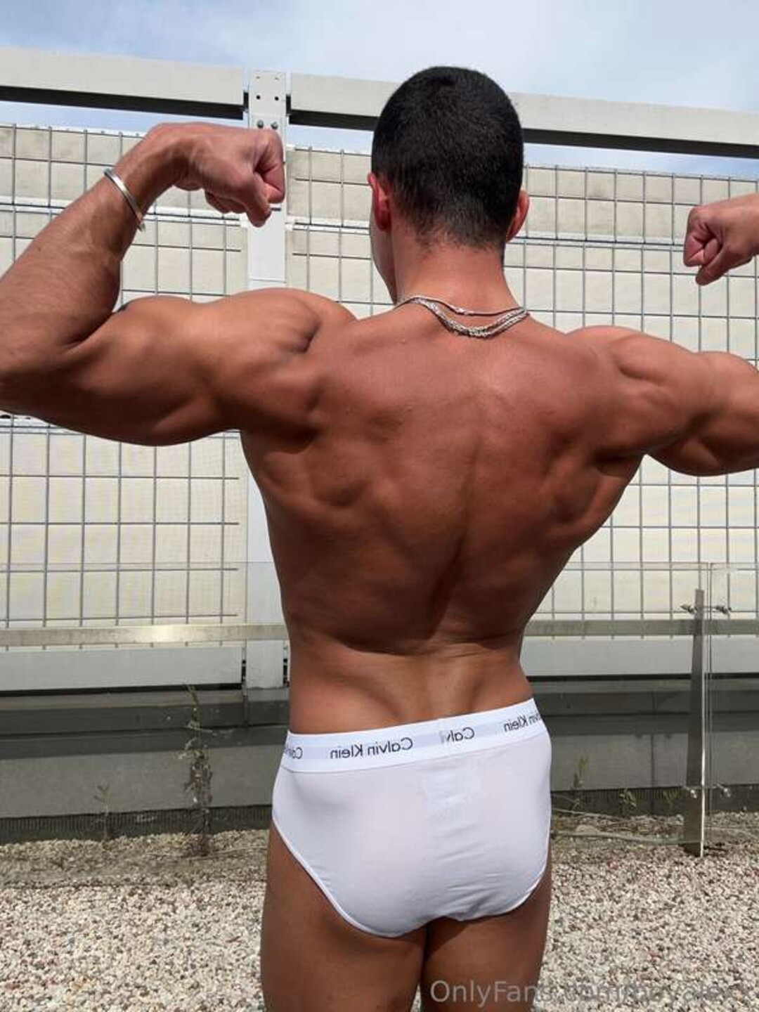 Naakte gelekte OnlyFans-foto van Boyalexx #1198