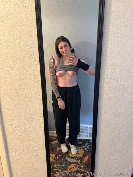 Brittsprettypeach