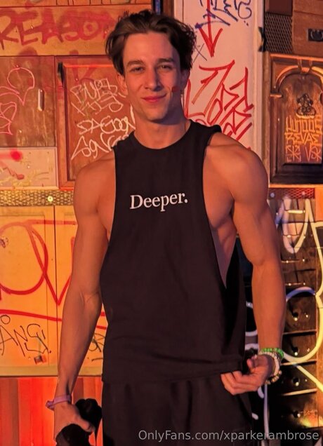 Xparkerambrose