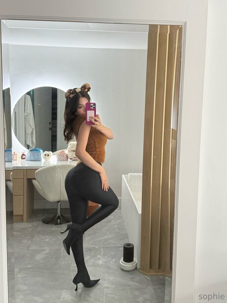Sophiemudd