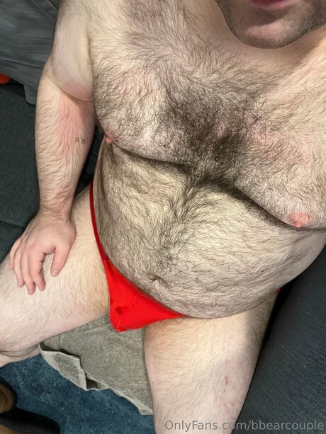 Bbearcouple