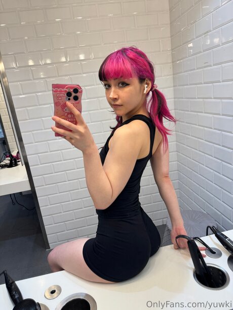 Yuwki