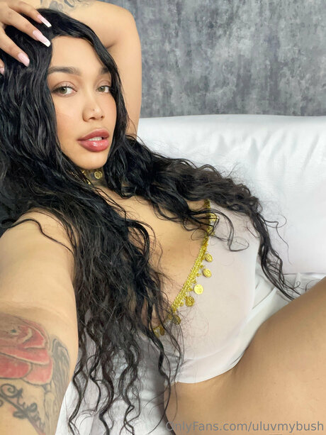 Uluvmybush