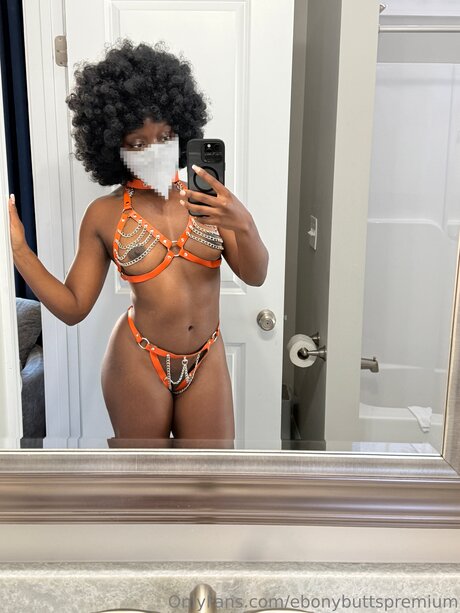 Ebonybuttspremium