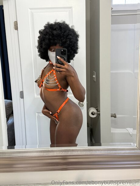Ebonybuttspremium