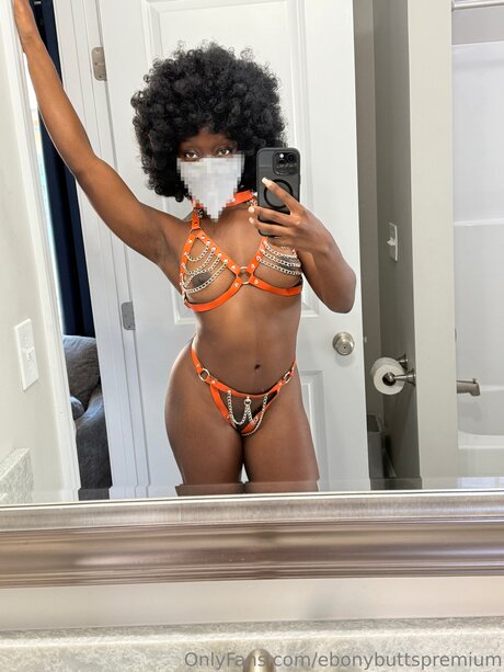 Ebonybuttspremium
