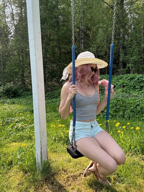 Vanillalady