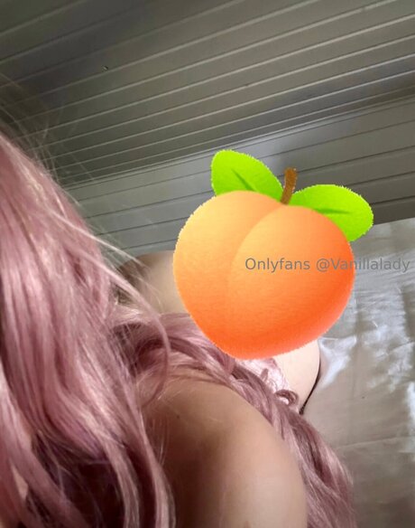 Vanillalady