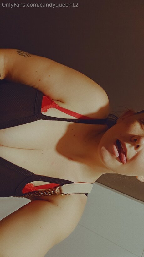 Candyqueen12