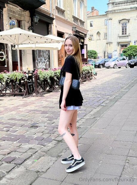 Fleurxxy