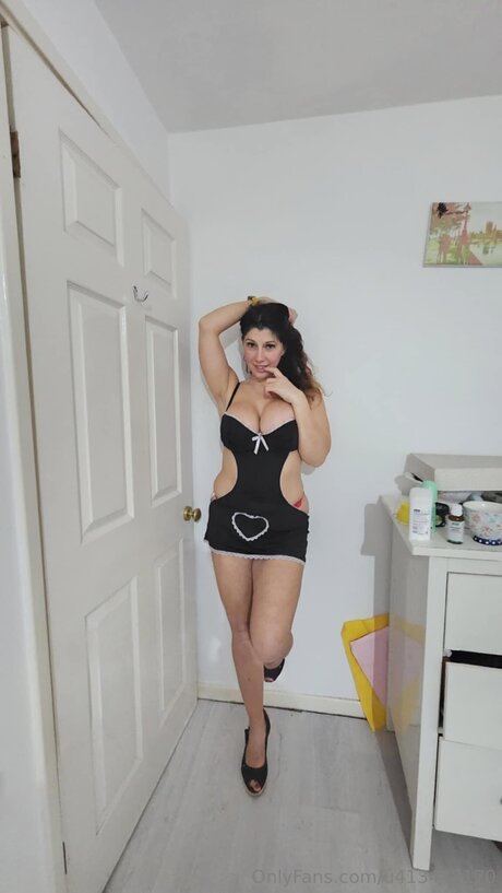 Naakte gelekte OnlyFans-foto van U413448170