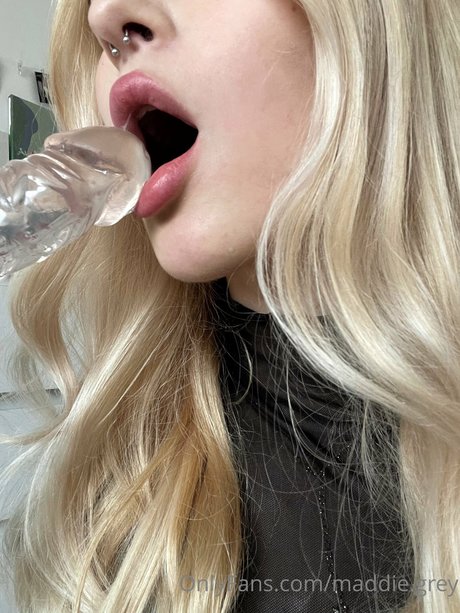 Maddie Grey
